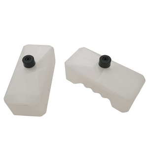 Hộp mực trang điểm IC-270BK Domino Đen sovlent 825ml Tương thích cho máy in phun Domino cij - Product Image 3