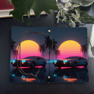 Cuaderno <span class=keywords><strong>de</strong></span> oficina A6 artesanal Esencial para Consultores <span class=keywords><strong>de</strong></span> Reclutamiento Ideal para Perfiles <span class=keywords><strong>de</strong></span> Candidatos y Calzoncillos <span class=keywords><strong>de</strong></span> Clientes con Coche - Product Image 4