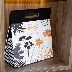 Caixa de Embalagem em Papel para Cosméticos em Forma de Prisma <span class=keywords><strong>Triangular</strong></span>, Embalagem de Alta Qualidade para Creme para Mãos - Product Image 6