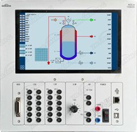 Dispositivo de Simulación Siemens S7-1200, Equipo de Enseñanza, Controlador Programable en Red S7-1200, Dispositivo de Enseñanza