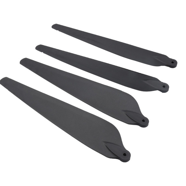 High Quality 2388 High-Carbon Folding Propeller Blades for Hobbywing X6 Agricultural Plant Protection Drone Spare Parts