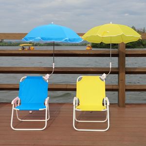 Superventas plegable niños verano paraguas plegable reclinable Camping <span class=keywords><strong>Silla</strong></span> de <span class=keywords><strong>playa</strong></span> <span class=keywords><strong>con</strong></span> dosel paraguas - Product Image 2