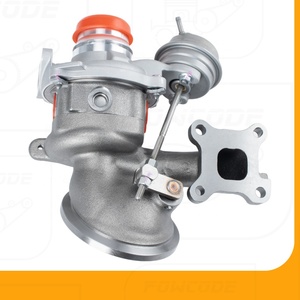 Buon prezzo parti del motore turbocompressore 12328700 H6BG-6K682-AC H6BG-6K682-AD turbocompressore per Ford Fiesta <span class=keywords><strong>Focus</strong></span> Transit <span class=keywords><strong>1.0</strong></span> - Product Image 4