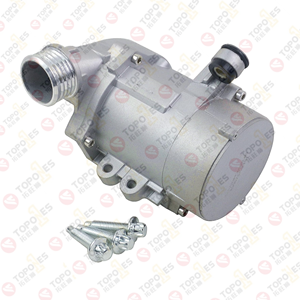 Topones OEM 11517586925 pompe à eau électronique de carburant <span class=keywords><strong>hybride</strong></span> de liquide de refroidissement de moteur en gros pour BMW X3 X5 328i 128i 528i - Product Image 6