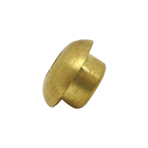 Tùy chỉnh <span class=keywords><strong>CNC</strong></span> phay đồng thành phần với bề mặt mịn kết thúc cho thiết bị điện tử, Thiết bị đo đạc, và các thiết bị chính xác - Product Image 2