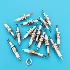 BBQ Gás Grill Fogão Ignição Eletrodo Pulso <span class=keywords><strong>Igniter</strong></span> Cerâmica <span class=keywords><strong>Igniter</strong></span> - Product Image 3