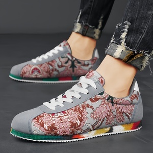 Llavero de zapatillas deportivas de lona con cordones y malla, cómodo, estilo Dunks, en oferta, para <span class=keywords><strong>Jor</strong></span> & Dan, llavero de zapatillas deportivas en miniatura 3D - Product Image 5