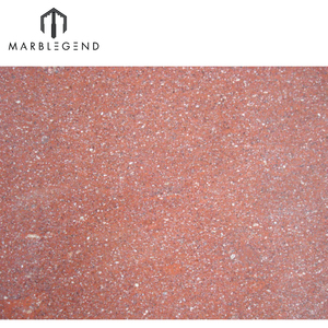 Granito Colorato a Buon Prezzo per Decorazione Esterna, Pietra di <span class=keywords><strong>Porfido</strong></span> per Pavimentazione - Product Image 4