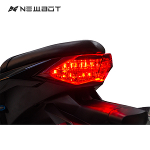 2024 EEC modelo UE popular motocicleta eléctrica Paquete Grande batería 5000W Motor de largo alcance motos de velocidad rápida motocicleta eléctrica - Product Image 6