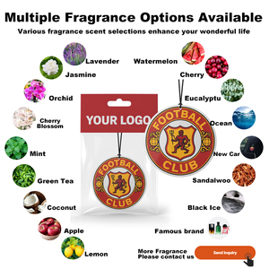 <span class=keywords><strong>D</strong></span>ésodorisant de voiture sur mesure, parfumé, non toxique, longue durée, pour <span class=keywords><strong>magasin</strong></span>, fabriqué en usine - Product Image 3