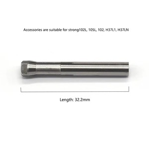 Professional Manicure Accessories Strong 210 102L Handle Spindle for Electric Manicure Machine <b>Nail</b> Drill Milling Cutters Tool - Product Image 5