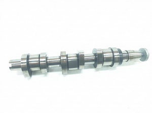 Arbre à cames compatible avec VW Polo Audi A2 Seat Ibiza Skoda Fabia 1.4 TDi 045109101C 215406 CAM673 - Product Image 4