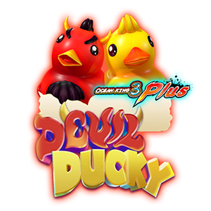 Devil Ducky