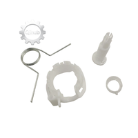 Support de Levier de Vitesses pour AUDI VW POLO SKODA - Tige de Commande de Levier de Vitesses - Référence OEM 6Q0711699