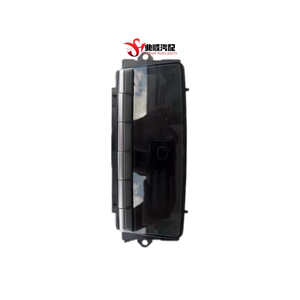 Original Classe <span class=keywords><strong>S</strong></span> W221 S300S350 S400 S500 S600 Interrupteur de climatisation arrière Panneau de climatisation pour <span class=keywords><strong>Mercedes</strong></span> Benz - Product Image 3