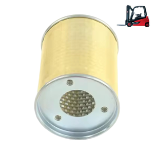 ตัวกรองช่องเชื้อเพลิง7F8F สำหรับรถยก67502-23320-71ชิ้นส่วนโตโยต้า - Product Image 1