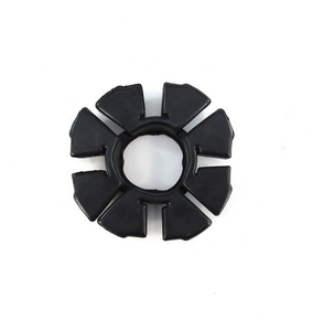 Bloques Amortiguadores de Goma para Motocicleta, Aptos para Kits de Amortiguación del Buje Trasero AX100 - Product Image 5