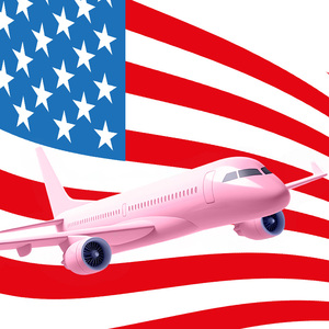 Agente de Carga Marítima Barato de China a Estados Unidos, DDP FBA LCL + Envío Exprés, Entrega Rápida, Mercancías Peligrosas, Soporte 24/7, Seguro, 30 Días - Product Image 6