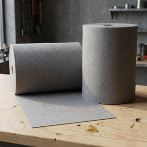 TTAKE Universal Grey Absorbent Rolls (84 Lt/conf.) 40cm X 40mt Protective & Cushioning Material - Product Image 2