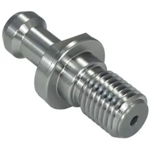 CNC מחרטה נירוסטה חוט למשוך הרבעה שימור Knob מתאים כלי מחזיק OEM מפעל