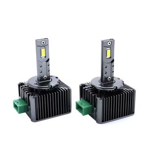Faro de Coche D3S Azul 6000K LED Láser D2S/D2H/D5S/D8S/D1S/D3S Lámpara de Xenón 98W con 22000lm Lúmenes - Product Image 6