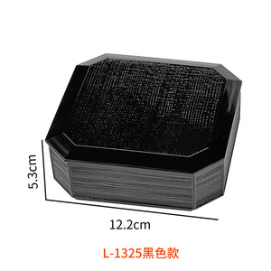Nous fournissons des boîtes bento japonaises en bois peint, des boîtes à lunch pour cafétéria, des boîtes à sushi, des boîtes à lunch pour anguilles, des boîtes nutritives. - Product Image 5
