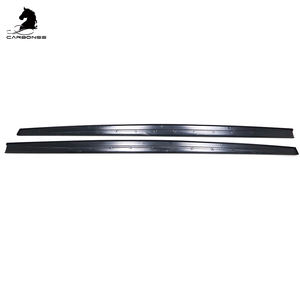 ABS Gloss nero MP stile gonna per porta laterale accessori per auto stile minigonne laterali extension per <span class=keywords><strong>BMW</strong></span> <span class=keywords><strong>4</strong></span> <span class=keywords><strong>serie</strong></span> F32 F33 F36 2013-2018 - Product Image 3