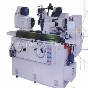 Precision Hydraulic Surface Grinding Machine for Steel From Echo