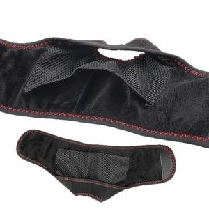 Protectores de pie con calefacción eléctrica USB, Control de temperatura inteligente, cinturones cálidos deportivos para hombres y mujeres, equipo de protección, tobillera - Product Image 5