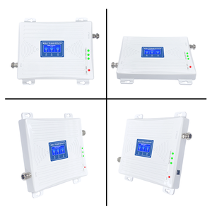 Signalsmith 2 3 4g信号升压放大器900 1800 2100 Mhz GSM移动网络升压 - Product Image 3