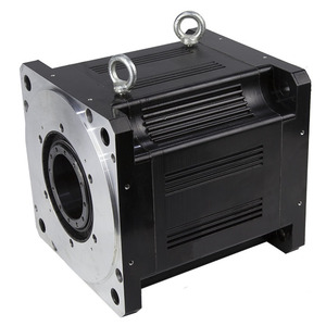 Motor Síncrono de CA de Accionamiento Directo Synmot de 37 kW, 1000 Nm y 350 rpm - Product Image 1