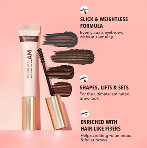 <span class=keywords><strong>Tinte</strong></span> de Gel para Cejas <span class=keywords><strong>y</strong></span> Ojos de Mujer, Personalizado, al por Mayor, a Base de Hierbas Naturales, Hidratante, Resistente al Agua <span class=keywords><strong>y</strong></span> de Larga Duración - Product Image 3