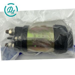 ท่อเชื่อมต่อระบบดูดอากาศ DL EexcavaStart รุ่น 873962 874743 TAD1654GE TAD1650VE 24V 150A ดีเซล ใช้ได้กับเครื่องยนต์อุตสาหกรรม รับประกัน 6 เดือน - Product Image 1