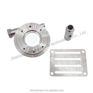 Fornitori di Parti Lavorate <span class=keywords><strong>CNC</strong></span> Componenti Personalizzati in Acciaio Inossidabile 304 316 Lavorazione <span class=keywords><strong>CNC</strong></span> Componenti Metallici Fresati <span class=keywords><strong>CNC</strong></span> - Product Image 2