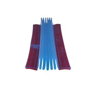 Nhựa Cửa An Toàn Bảo Vệ Ngón Tay PVC Bé Cửa Pinch Bảo Vệ Vinyl Con Bảo Vệ Cửa - Product Image 5