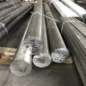 Недорогой круглый пруток из нержавеющей стали 904L (SS316), 3000 мм, класс 201, для резки и гибки - Product Image 1