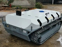 Drones Agrícolas RC a Gasolina para Huertos, Pulverizadores con Tanque, Bomba y Motor de Alta Seguridad, Venta al por Mayor de Fábrica