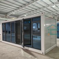 Fabricants d'acier abordables certifiés CE, vente directe de caravanes, maisons mobiles, remorques, bus mobiles pour l'extérieur