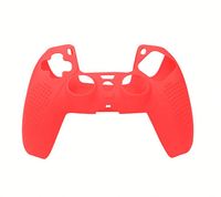 Coque de protection souple en silicone et caoutchouc 2026P pour manette PlayStation 5 PS5 – Housse de protection pour manette PS5