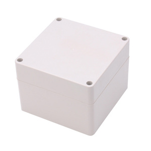 130*80*85 loại AG-0813-1 IP67 ngoài trời ABS nhựa hộp điện tử trường hợp không thấm nước Hộp nối - Product Image 6