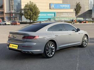 Auto Usado Volkswagen CC <span class=keywords><strong>2023</strong></span> 380TSI 2.0T 220Hp Automático, Hatchback, Asientos de Cuero, Llantas R19, Volante a la Izquierda, Panorámico, 2024 - Product Image 6