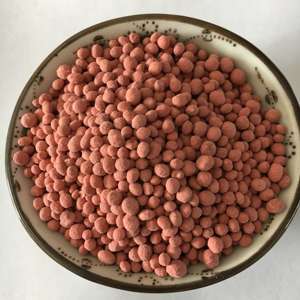 Fertilizante compuesto NPK de acción perfecta 18-18-5 12-12-17 33-3-0 con una amplia necesidad de mercado para grandes granjas y pastos - Product Image 2