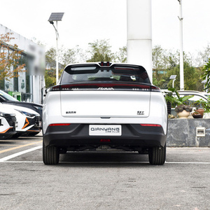 Nuevo <span class=keywords><strong>precio</strong></span> barato <span class=keywords><strong>coche</strong></span> eléctrico Dongfeng Aeolus SKY EV01 EV SUV Auto New Energy vehículos automóvil - Product Image 3