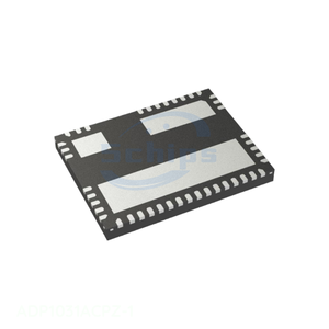 Buy Online Electronic Components ADP1031ACPZ-1 41 VFQFN Exposed Pad, CSP Power Management (PMIC) Manufacturer Channel - Product Image 1