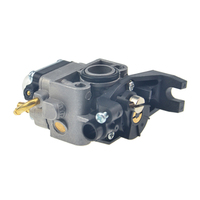 Carburateur Gx25 4 temps pour Honda Gx25 Gx25n Gx25nt Remplacer le moteur 139F 16100-Z0H-825 16100-Z0H-053 Carburateur coupe-herbe
