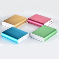Batterie externe portable au lithium polymère 65W à charge rapide, grande capacité, vente en gros d'usine
