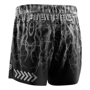 Ropa Deportiva de Lujo Sublimada para Club, Pantalones Cortos Deportivos para Hombre con Cintura Elástica, Tipo de Cuerpo Medio, para Boxeo, Baloncesto y Entrenamiento - Product Image 4
