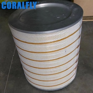 Filtro de Aire para Maquinaria de Ingeniería 105-9741 P529552 AF4402 P529552 PA3633 - Product Image 3