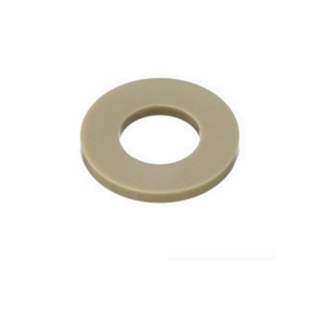 Customized PEEK Rubber Large Flat O Ring <strong>Spacer</strong> Shime <strong>Washers</strong> - Product Image 2
