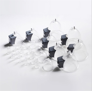 Pompe à vide professionnelle, 3/2020, machine de levage et d'agrandissement du corps et des fesses - Product Image 3